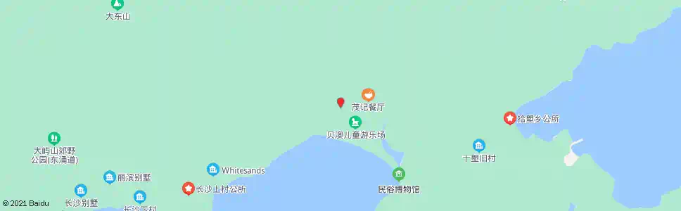 香港羅屋村_巴士站地圖_香港巴士_妙搜巴士搜尋2025