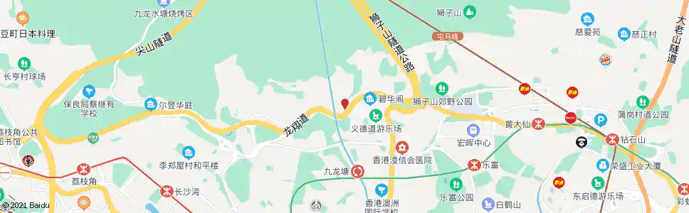 香港水務署_巴士站地圖_香港巴士_妙搜巴士搜尋2025