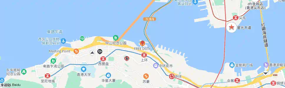 香港吉澳碼頭_巴士站地圖_香港巴士_妙搜巴士搜尋2025
