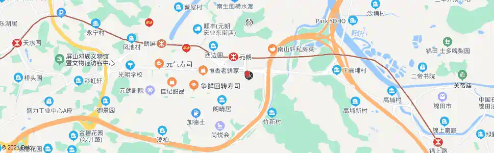 香港新時代中城_巴士站地圖_香港巴士_妙搜巴士搜尋2025