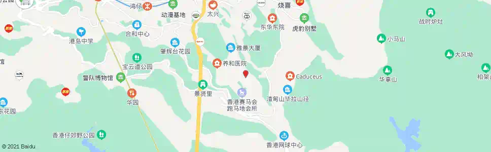 香港升平樓_巴士站地圖_香港巴士_妙搜巴士搜尋2025