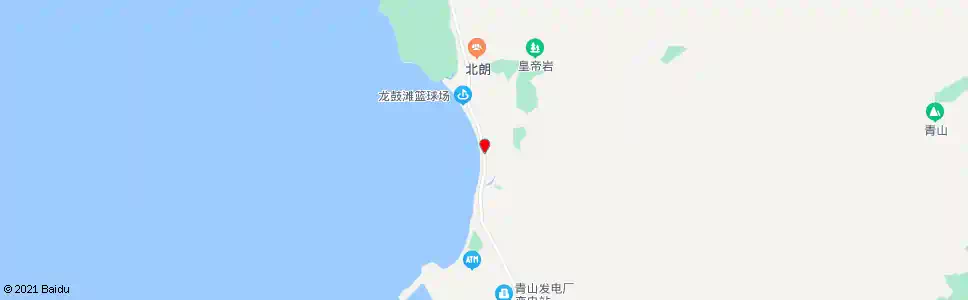 香港沙埔崗288號_巴士站地圖_香港巴士_妙搜巴士搜尋2025
