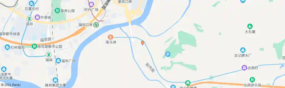 香港下灣村_巴士站地圖_香港巴士_妙搜巴士搜尋2025