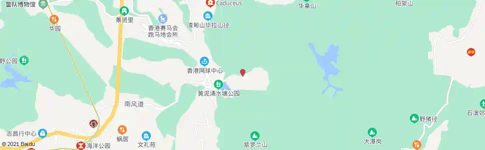 香港衛奕信徑_巴士站地圖_香港巴士_妙搜巴士搜尋2025