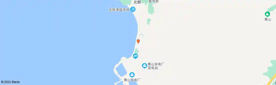 香港中央沙廠_巴士站地圖_香港巴士_妙搜巴士搜尋2025