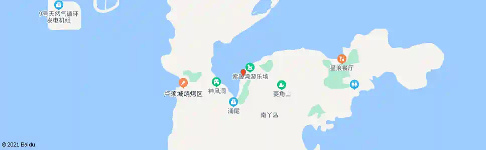 香港索罟灣碼頭_巴士站地圖_香港巴士_妙搜巴士搜尋2025