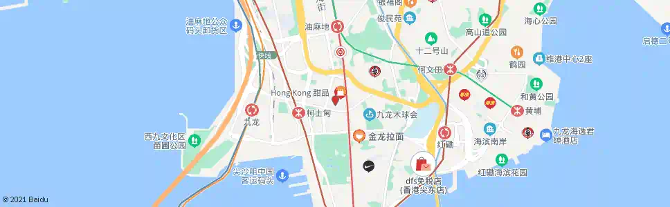 香港吳松街_巴士站地圖_香港巴士_妙搜巴士搜尋2025
