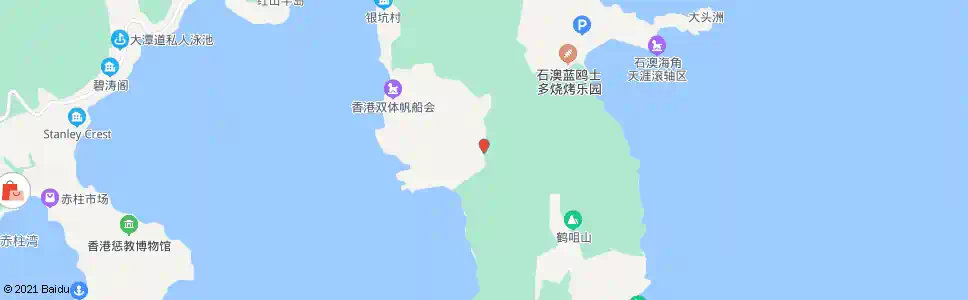 香港恩平道_巴士站地圖_香港巴士_妙搜巴士搜尋2025