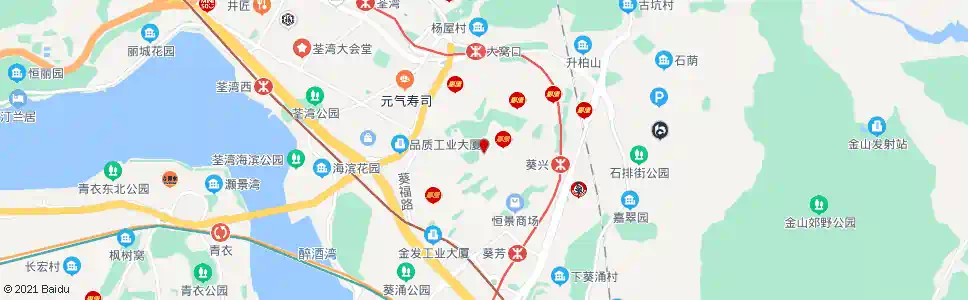 香港盛國樓_巴士站地圖_香港巴士_妙搜巴士搜尋2025