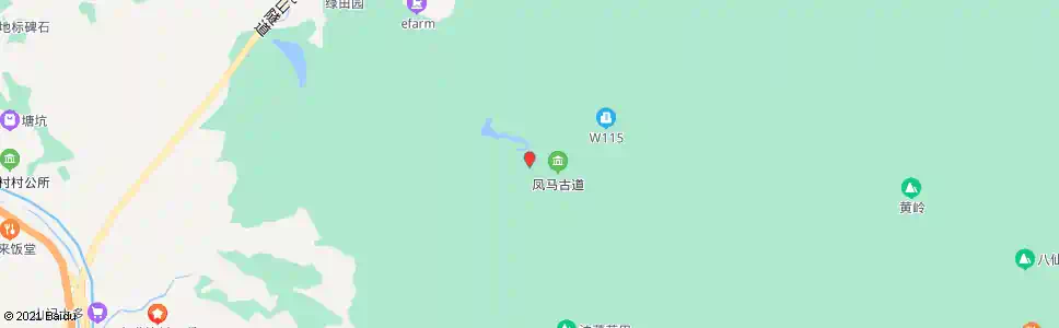 香港八仙嶺郊野公園_巴士站地圖_香港巴士_妙搜巴士搜尋2025
