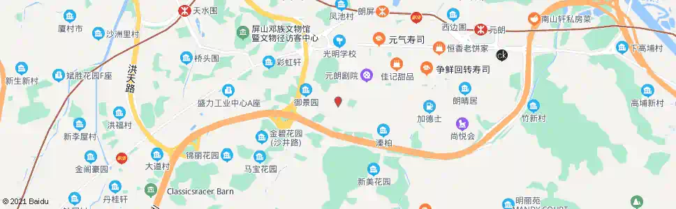 香港翹翠峰_巴士站地圖_香港巴士_妙搜巴士搜尋2025