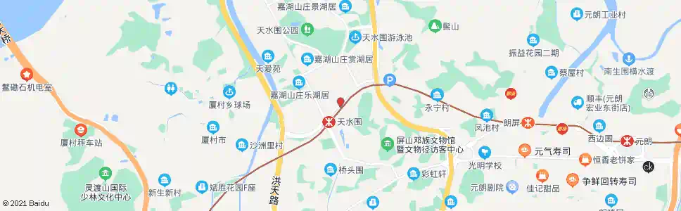 香港聚星樓_巴士站地圖_香港巴士_妙搜巴士搜尋2025