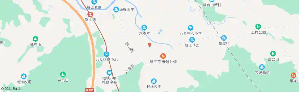 香港元崗_巴士站地圖_香港巴士_妙搜巴士搜尋2025