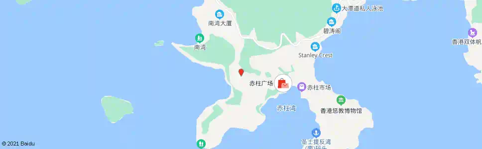 香港舂坎角消防局_巴士站地圖_香港巴士_妙搜巴士搜尋2025