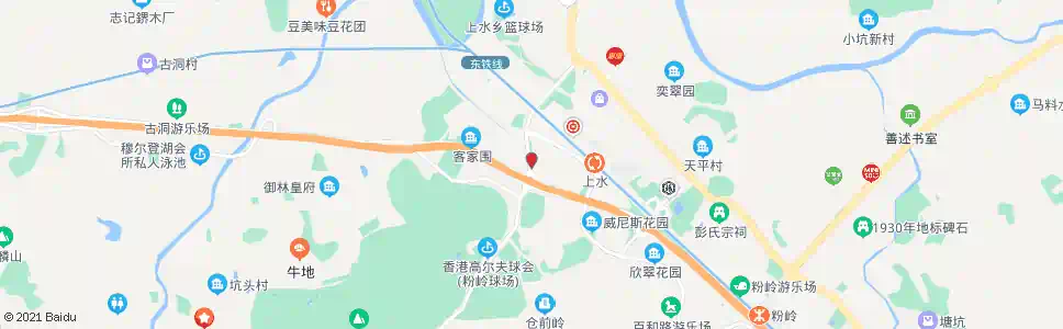 香港彩蒲苑彩顏閣_巴士站地圖_香港巴士_妙搜巴士搜尋2025