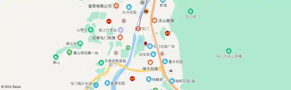 香港市中心站_巴士站地圖_香港巴士_妙搜巴士搜尋2025