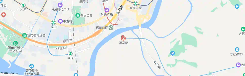 香港沙田KCR平台_巴士站地圖_香港巴士_妙搜巴士搜尋2025