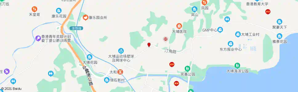 香港嘉里貨運中心嘉里乾貨倉信興中心_巴士站地圖_香港巴士_妙搜巴士搜尋2025