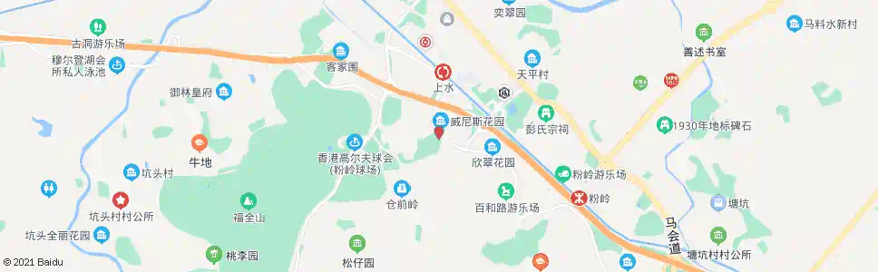 香港吳屋村_巴士站地圖_香港巴士_妙搜巴士搜尋2025