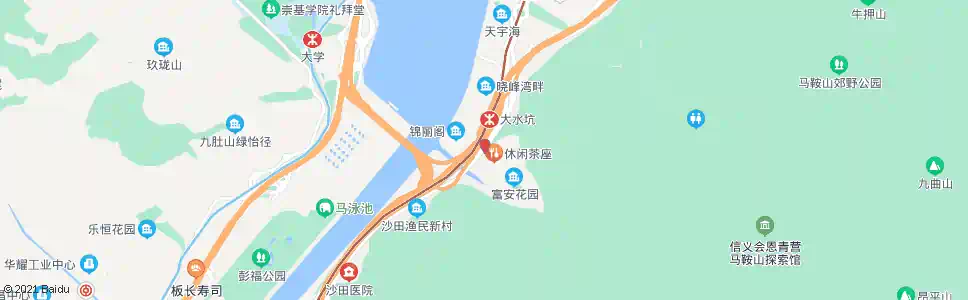 香港恆信街_巴士站地圖_香港巴士_妙搜巴士搜尋2025