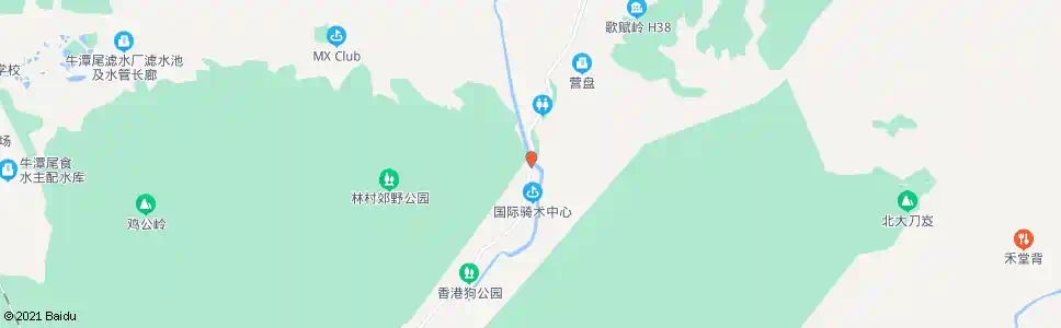 香港橋頭_巴士站地圖_香港巴士_妙搜巴士搜尋2025