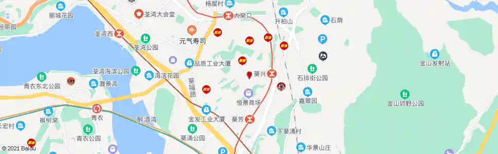 香港盛樂樓_巴士站地圖_香港巴士_妙搜巴士搜尋2025