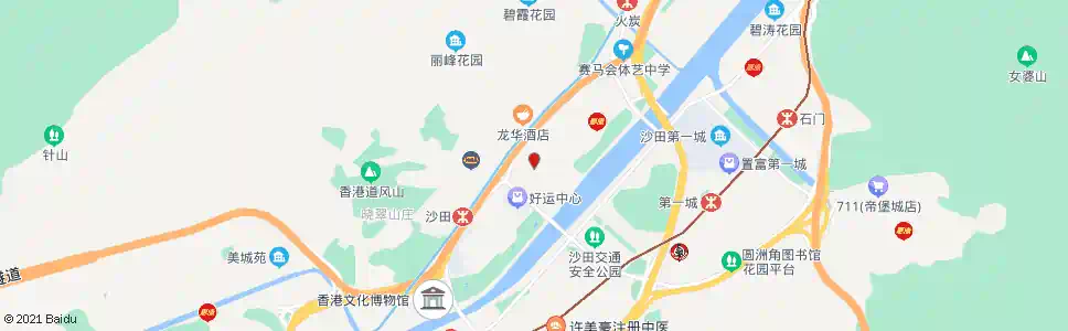 香港瀝源邨壽全樓_巴士站地圖_香港巴士_妙搜巴士搜尋2025