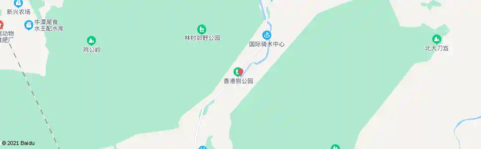香港薄扶林狗房_巴士站地圖_香港巴士_妙搜巴士搜尋2025