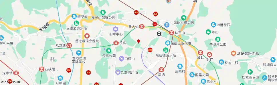 香港大成街_巴士站地圖_香港巴士_妙搜巴士搜尋2025