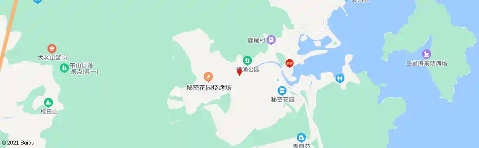 香港水口下橫壟_巴士站地圖_香港巴士_妙搜巴士搜尋2025