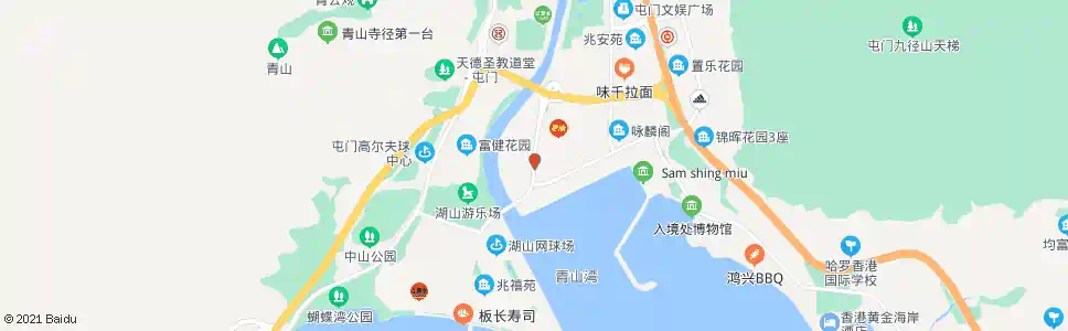 香港泳池910座_巴士站地圖_香港巴士_妙搜巴士搜尋2025