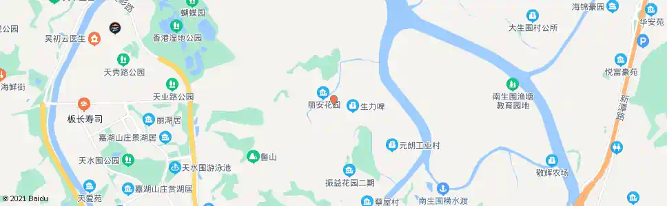 香港東電化電子零件_巴士站地圖_香港巴士_妙搜巴士搜尋2025
