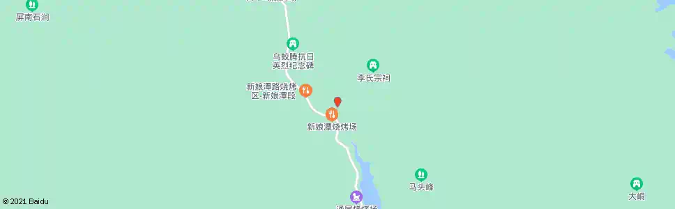 香港新娘潭總站_巴士站地圖_香港巴士_妙搜巴士搜尋2025
