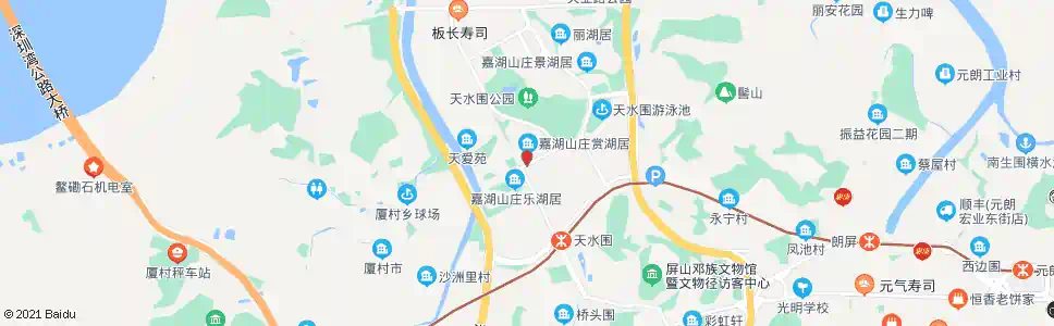 香港迎濤居_巴士站地圖_香港巴士_妙搜巴士搜尋2025