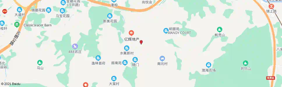 香港耀盛樓_巴士站地圖_香港巴士_妙搜巴士搜尋2025