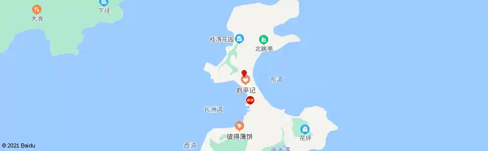 香港北帝廟_巴士站地圖_香港巴士_妙搜巴士搜尋2025