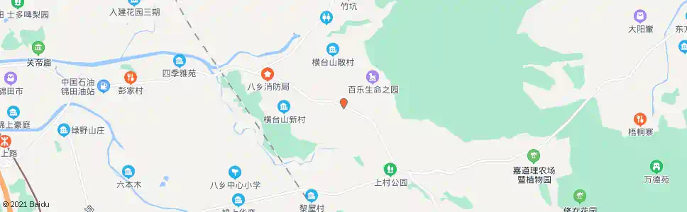 香港芝麻嶺_巴士站地圖_香港巴士_妙搜巴士搜尋2025