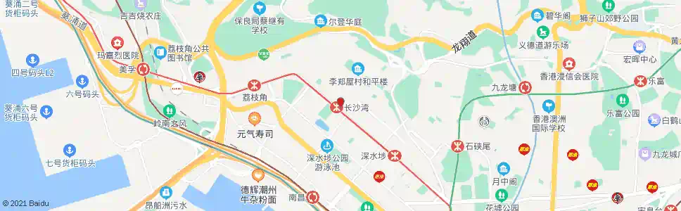 香港畢打街(mtr)_巴士站地圖_香港巴士_妙搜巴士搜尋2025