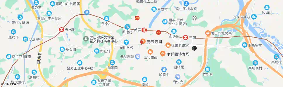香港寶馬台_巴士站地圖_香港巴士_妙搜巴士搜尋2025