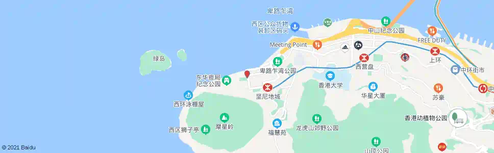 香港加多近街_巴士站地圖_香港巴士_妙搜巴士搜尋2025