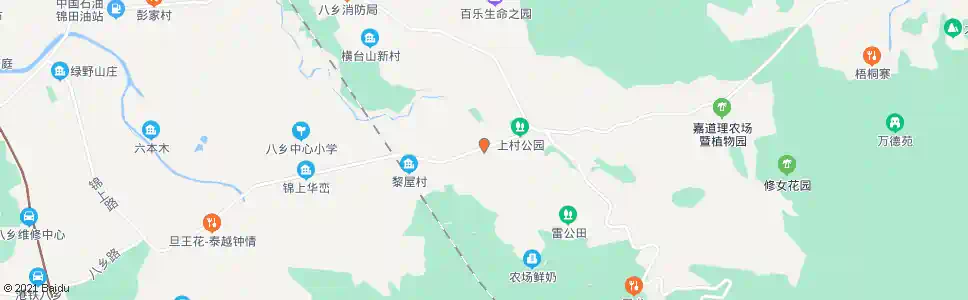 香港上村新村_巴士站地圖_香港巴士_妙搜巴士搜尋2025