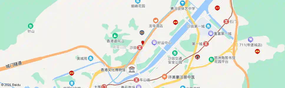 香港石籬邨石怡樓_巴士站地圖_香港巴士_妙搜巴士搜尋2025