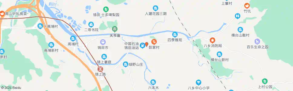 香港錦田診所_巴士站地圖_香港巴士_妙搜巴士搜尋2025