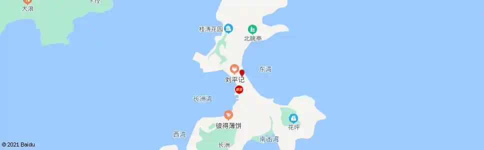 香港邁亞美花園_巴士站地圖_香港巴士_妙搜巴士搜尋2025