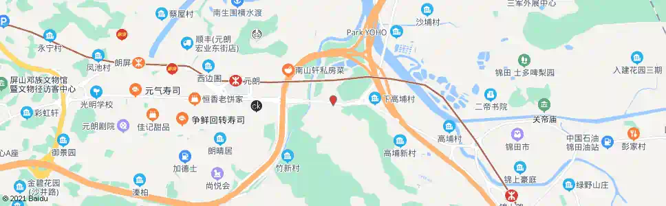 香港東成里_巴士站地圖_香港巴士_妙搜巴士搜尋2025