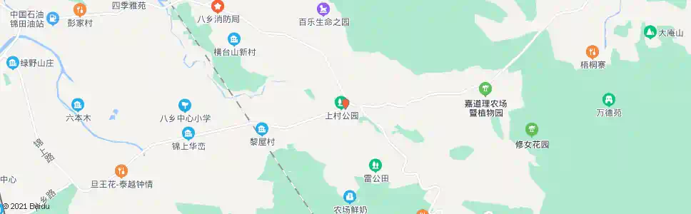 香港上村甫_巴士站地圖_香港巴士_妙搜巴士搜尋2025
