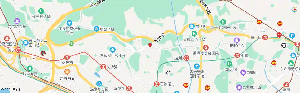 香港則仁中心_巴士站地圖_香港巴士_妙搜巴士搜尋2025