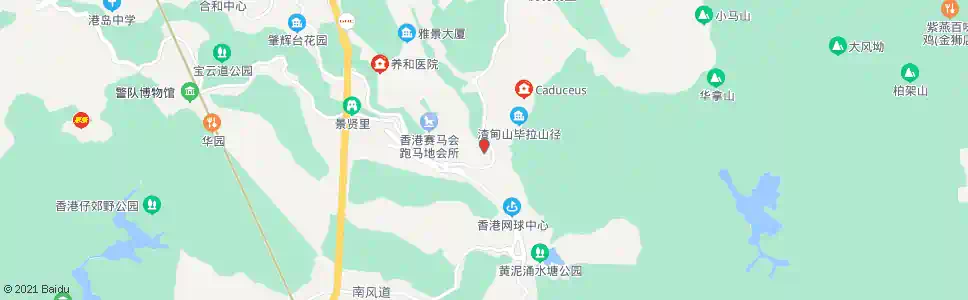 香港瑪利曼小學_巴士站地圖_香港巴士_妙搜巴士搜尋2025