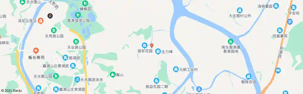 香港有生鉛水(熱浸鋅)_巴士站地圖_香港巴士_妙搜巴士搜尋2025