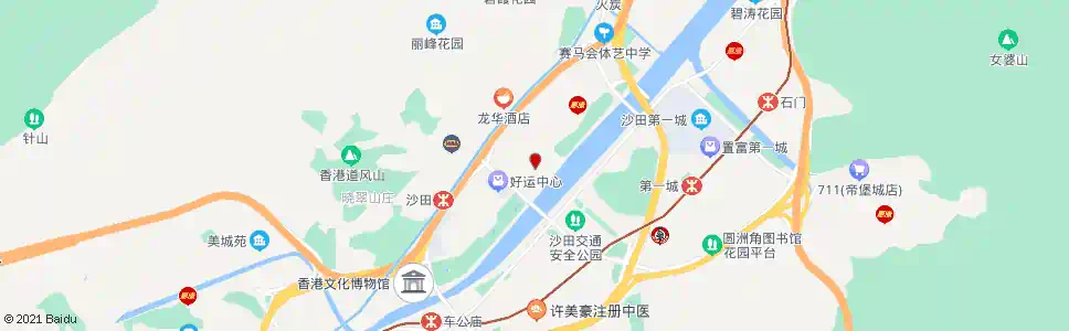 香港瀝源邨_巴士站地圖_香港巴士_妙搜巴士搜尋2025